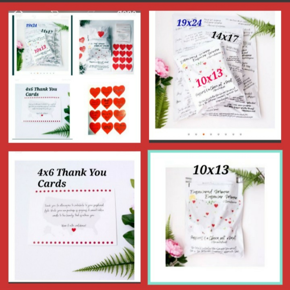 Starter Pack Bundle. No Discounts on Starter Packs